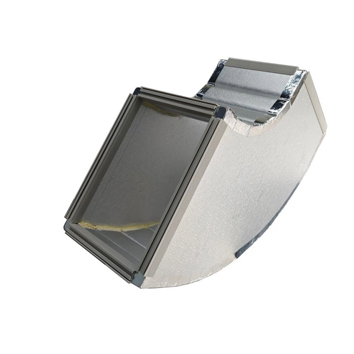 PIR Air Conditioning Panel