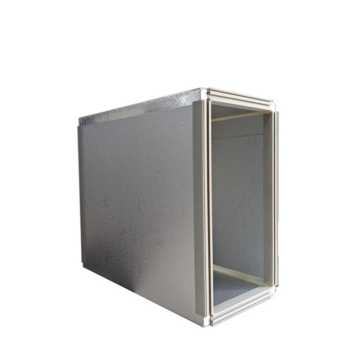 PIR Ducting Panel