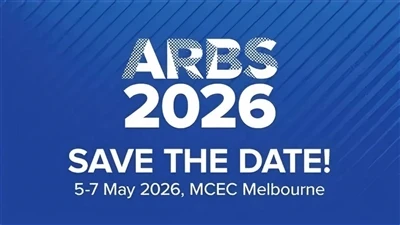 Xiamen UNT participera à l'ARBS 2026