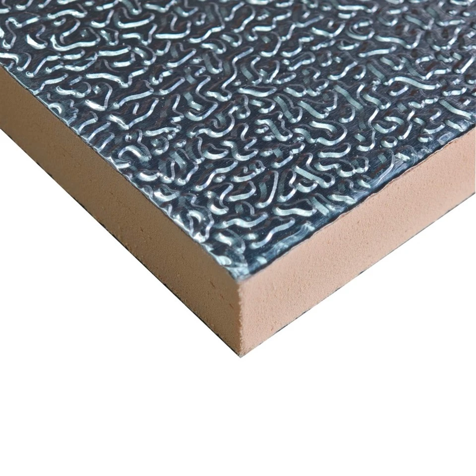 Phenolic Pre-insulated Duct System