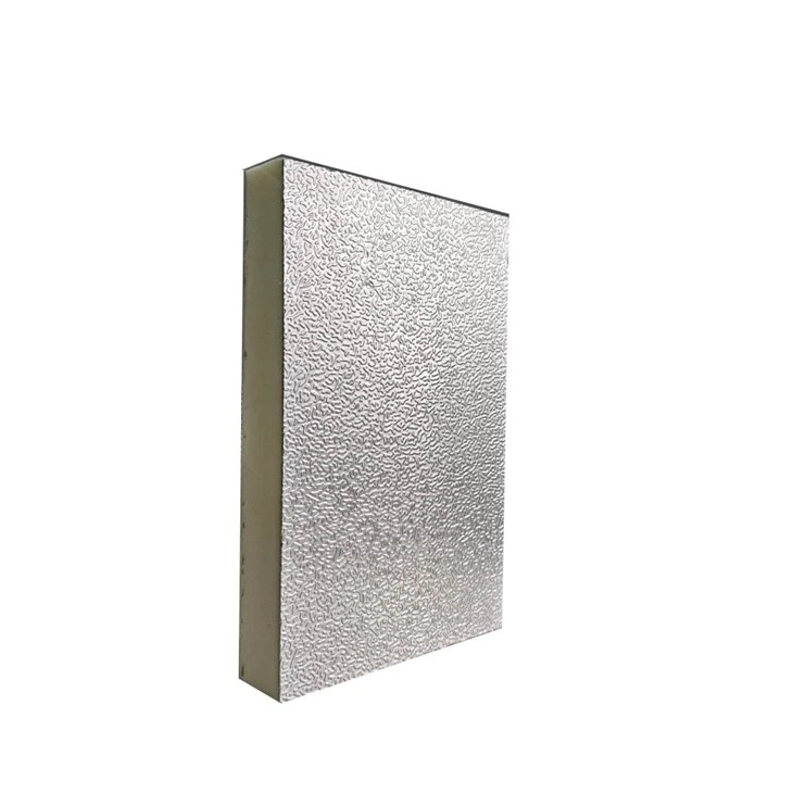 PIR Insulation Panel