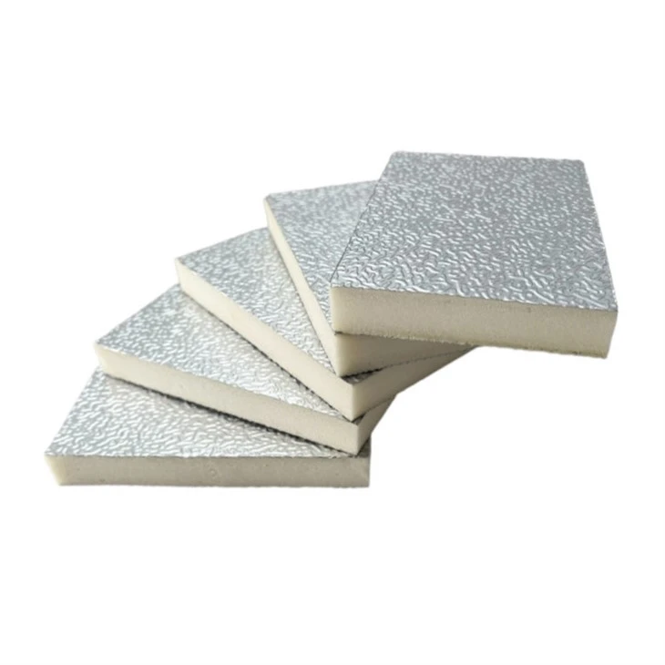 PIR Pre-insulated Air Ductwork