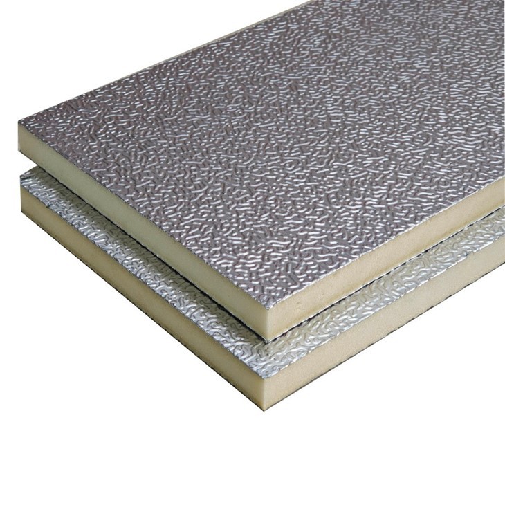 HVAC Duct Board