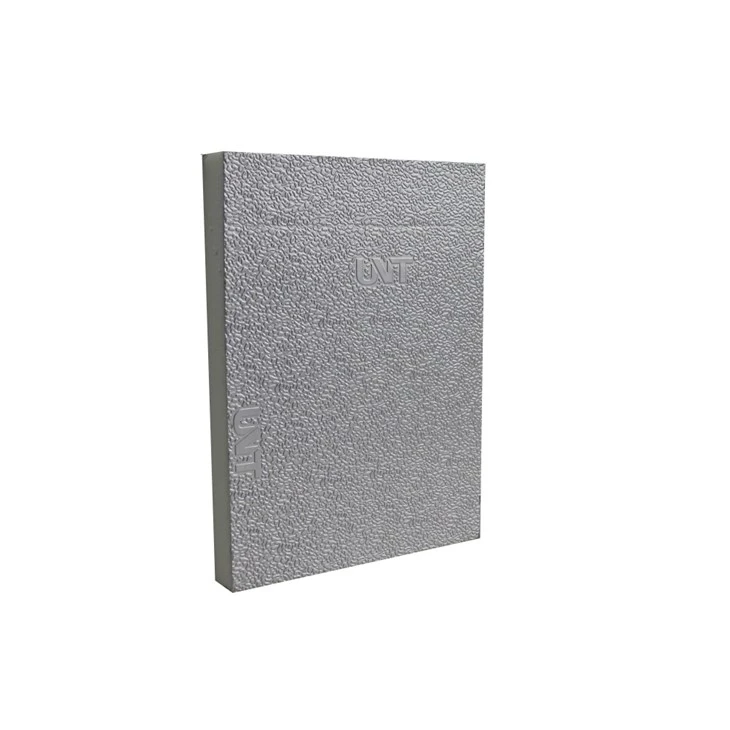 Polyurethane Duct Foam Panel