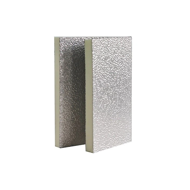 Polyurethane Duct Panels
