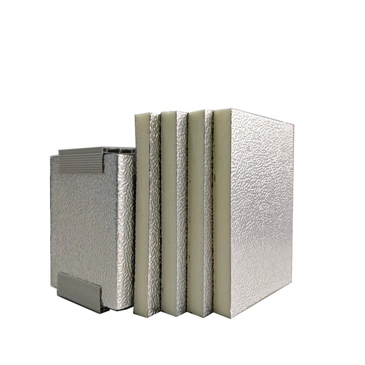 Polyurethane Duct Panel