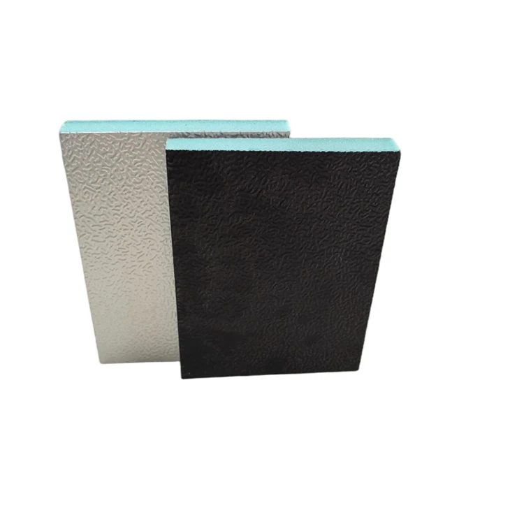 Polyurethane Pre-insulated Ducts