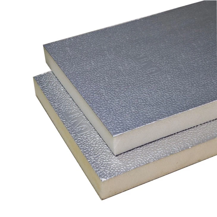 Pre-insulated PU HVAC Ductwork