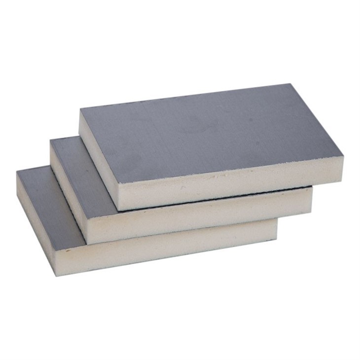 Premium PIR Insulation Duct Board