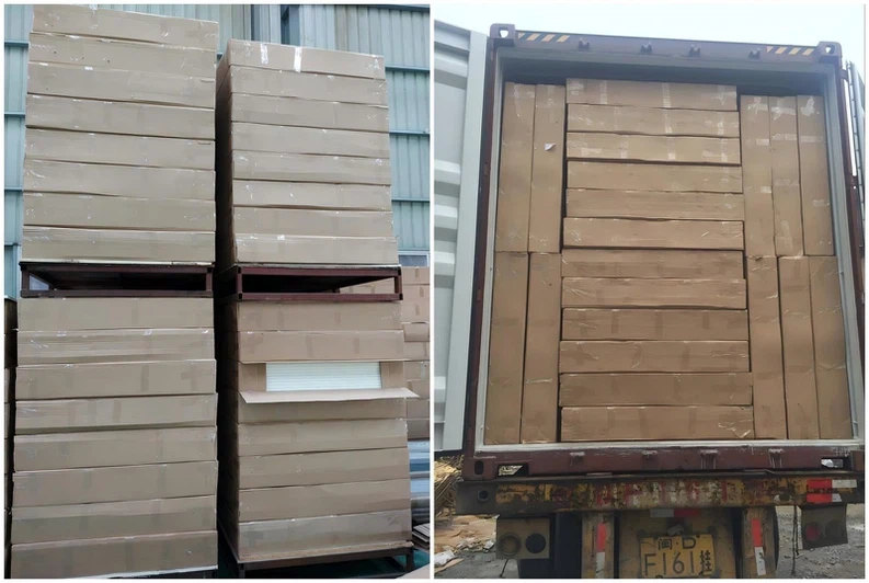 Phenolic Pre-insulated Aluminum Duct Phenolic Pre-insulated Aluminum Duct