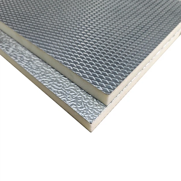 PIR air Duct PIR air Duct