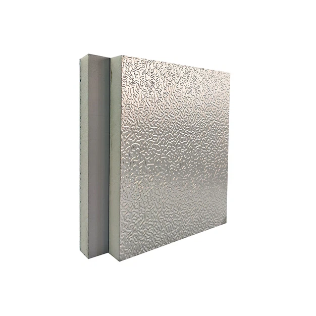 PIR Duct Panel PIR Duct Panel