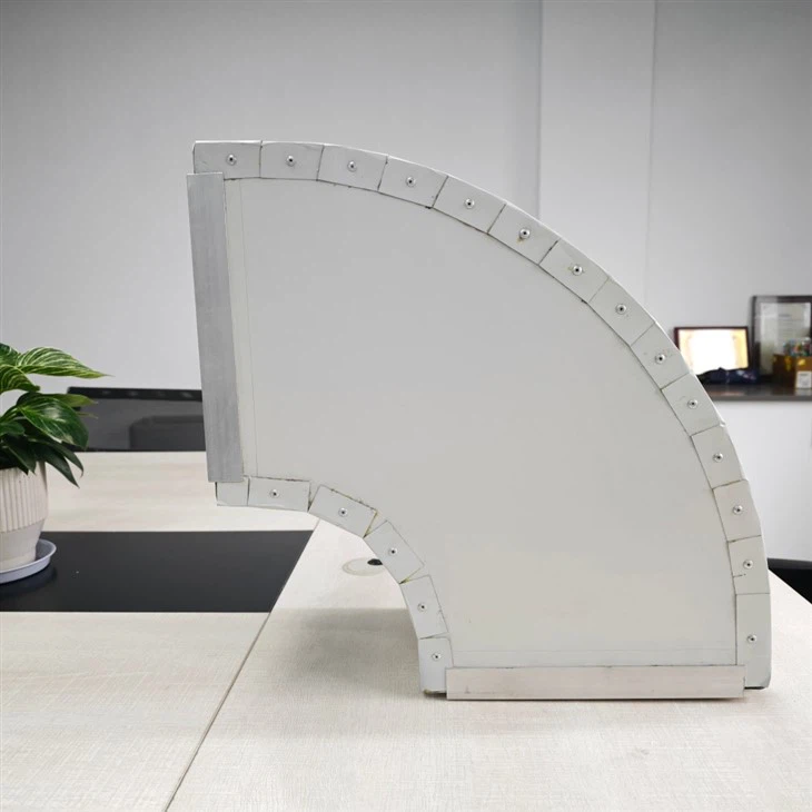 PU Duct Foam Board