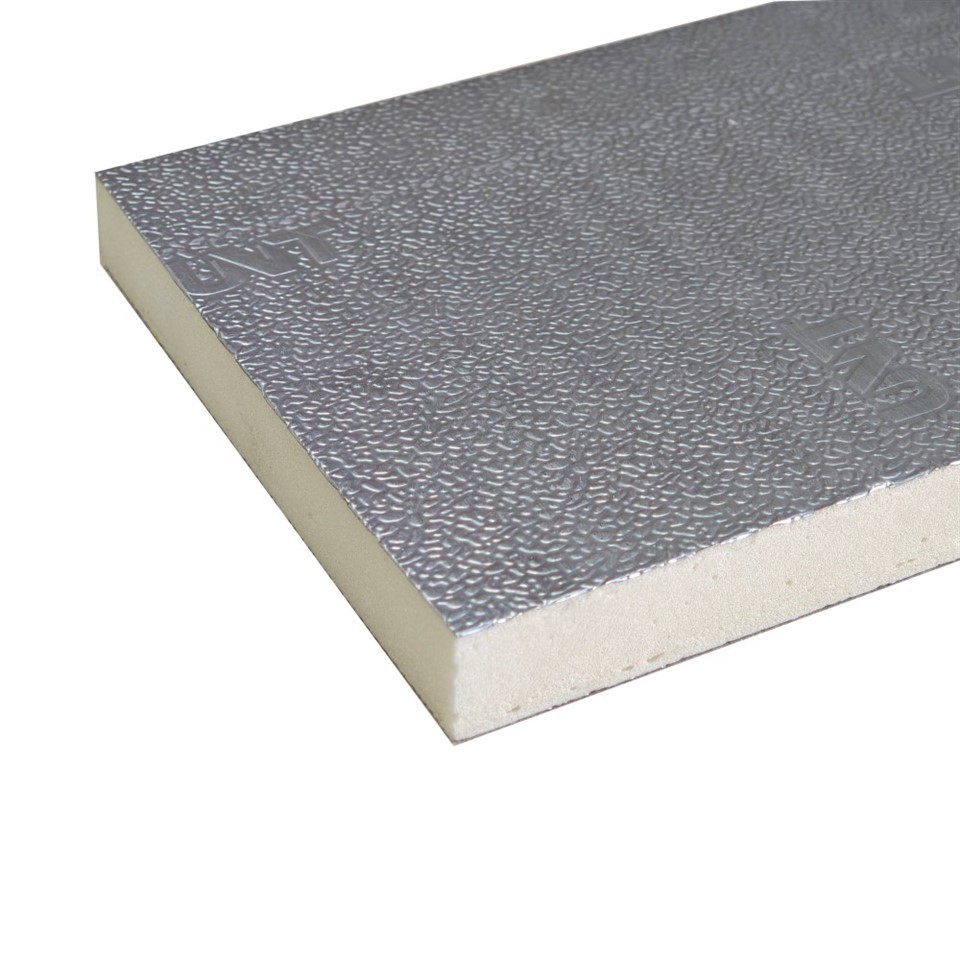 PU Foam Ducting