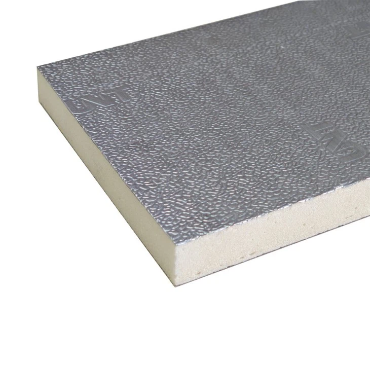 PU Aluminum Panel