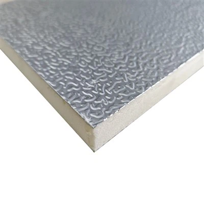 Conduits pré-isolés en polyuréthane-