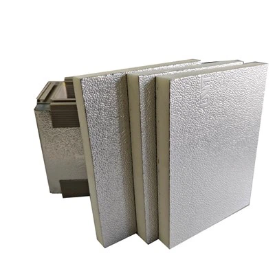 Conduits HVAC PU Foam