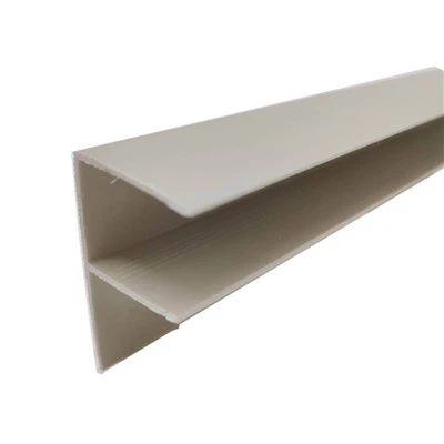 Profils de joints à bride en PVC