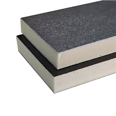 Conduits de CVC pré-isolés en mousse PU rigide R2.0