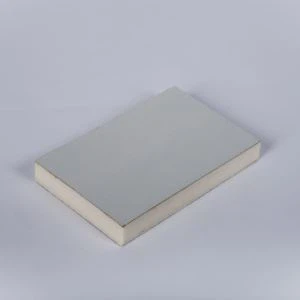 Panneau de conduit PID pré-isolé en mousse de polyuréthane (PU) pour système CVC