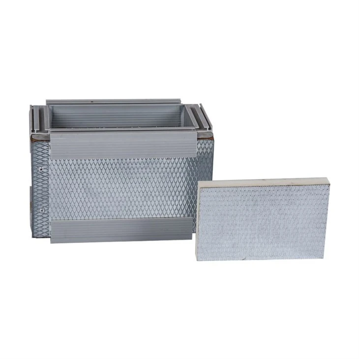 Polyurethane (PU) Foam Insulation Board