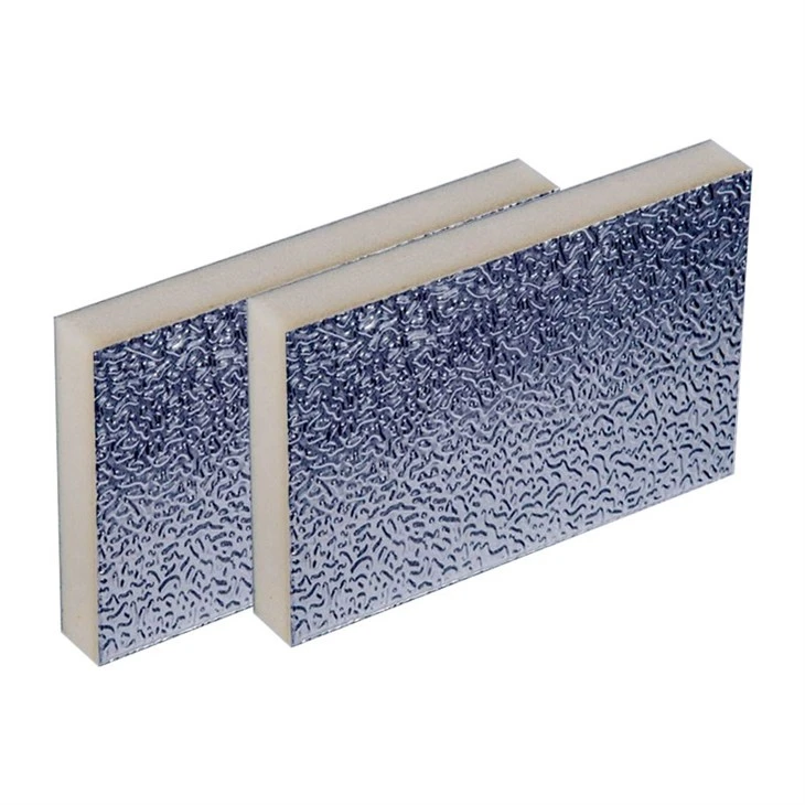 PU Pre Insulated Ductwork