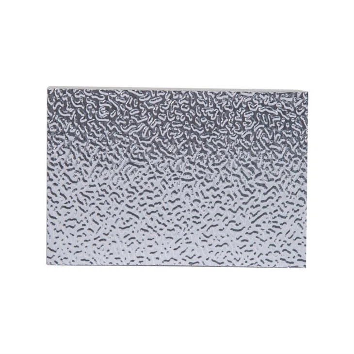 UNTDuct Pu Foam Pre Insulated Duct Panels